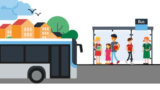 transport scolaire