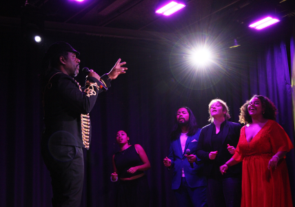 Spectacle Comme un rêve Téléthon - 15.11.2025