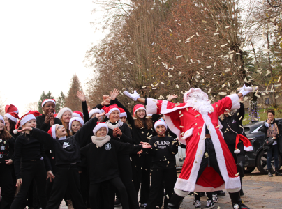 Marché de Noel 2025 - 06 et 07.12.2025