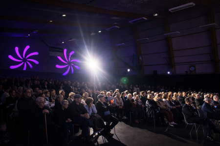 Cérémonie des voeux du Maire 2026 - 17.02.2026