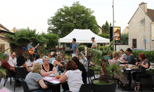 Fête de la musique - 21.06.2025