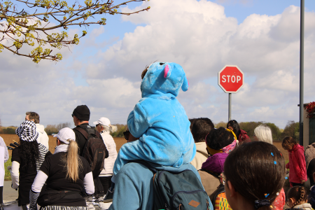 Carnaval 2026 : Stitch voyage à travers le monde - 28.03.2026