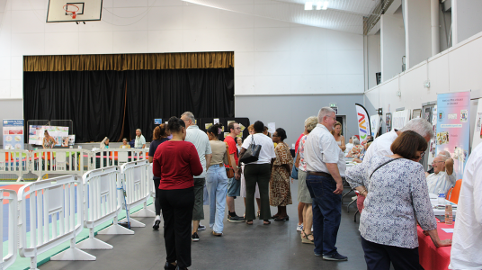 Forum des associations - 07.09.2025