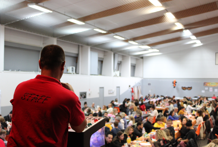 Loto d'Halloween - 25.10.2025