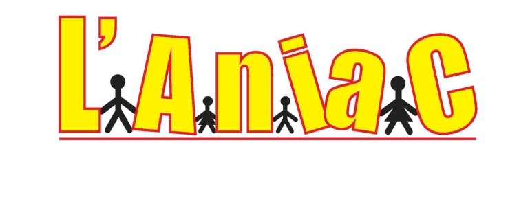 Logo L'ANIAC