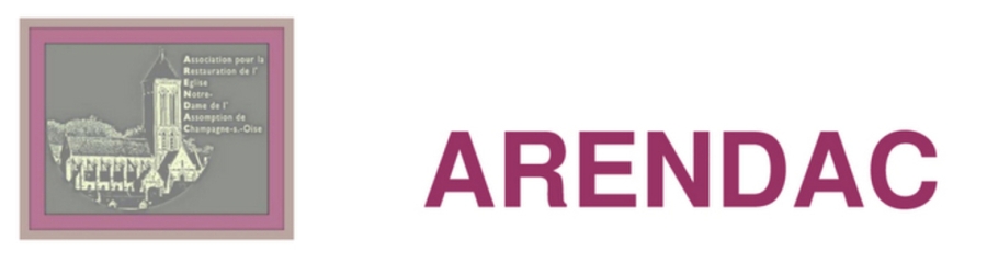 Logo ARENDAC