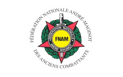 Logo FNAM