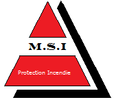 Logo MSI