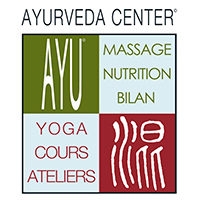 Logo Yoga Studio Art et Culture