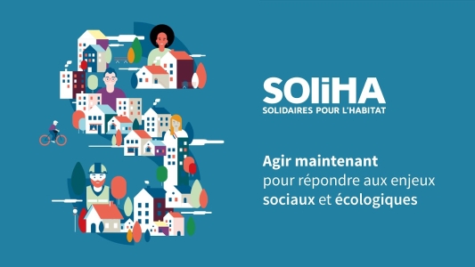 SOLIHA – Solidaires pour l’Habitat 