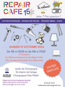 Repair Café 