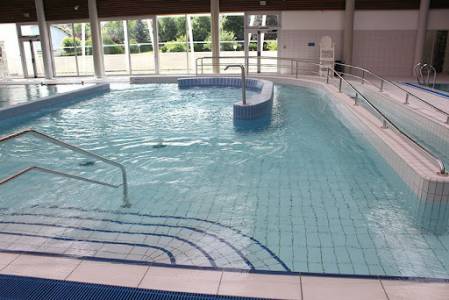 Centre aquatique champagne sur oise piscine natation