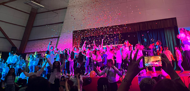 Spectacle Centre de Loisirs - 05.06.2026