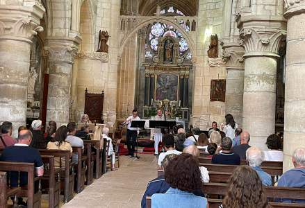 Concert de l'ARENDAC - 14.06.2026