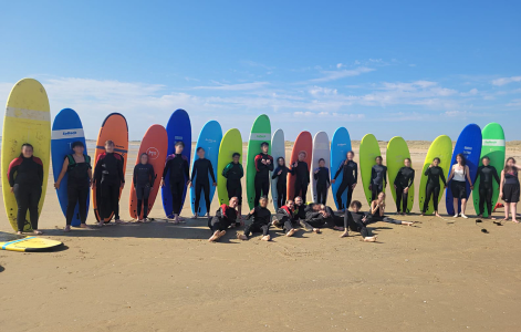 Retour en images sur le séjour d'été du Club Ados à Auray ! - 30.08.2026