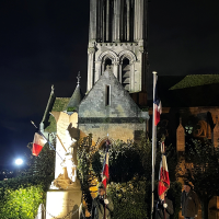Commémoration hommage aux Morts pour la France d’Afrique du Nord - 05.12.2025