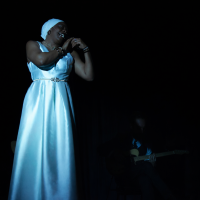 Spectacle Nina Simone PIVO - 13.02.2026