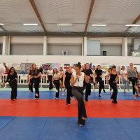 Forum des associations - 07.09.2025