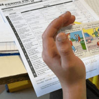 Remise permis piétion Duhamel - 20.06.2025