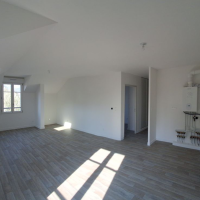 Entrée des nouveaux locataires Résidence Les Cyclamens - 20.05.2026