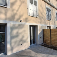 Entrée des nouveaux locataires Résidence Les Cyclamens - 20.05.2026
