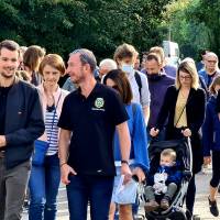 Journées Européennes du Patrimoine champagne sur Oise