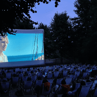 Cinéma plein air - 04.07.2025
