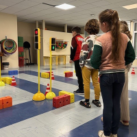 Permis pieton - 14.11.2025