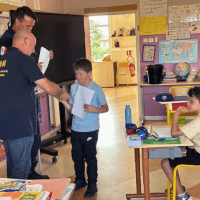 Remise permis piétion Duhamel - 20.06.2025