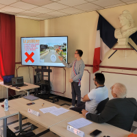 Premier Conseil Municipal des Jeunes de ce nouveau mandat ! - Juin 2026