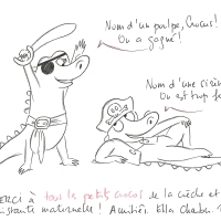 Prix du Livre des Assistantes Maternelles et de la crèche Nos premiers pas - 02.07.2026