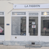 L.A Passion - Coiffeur