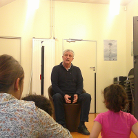 Séance de contes - 10.12.2025