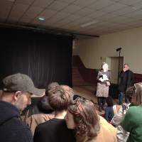 Spectacle VIVA PIVOT - 28.11.2025