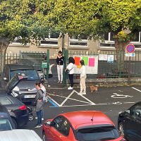 Rentrée scolaire 2025