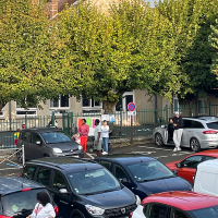 Rentrée scolaire 2025