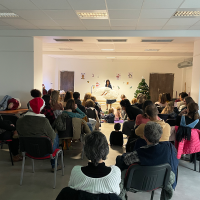 Spectacle le Sapin aux aiguilles d'or - 29.11.2025