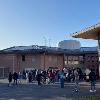 Rentrée scolaire 2026