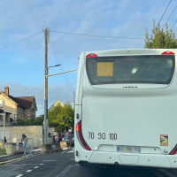 Rentrée scolaire 2025
