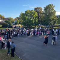 Rentrée scolaire 2026