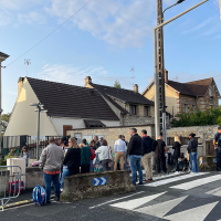 Rentrée scolaire 2025