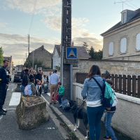 Rentrée scolaire 2025