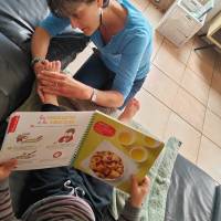 La santé par les pieds