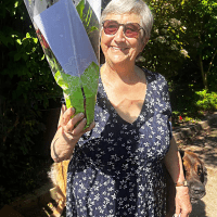 Distribution du muguet - 01.05.2025
