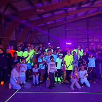 2ème édition soirée Fluo Tennis Club - 07.02.2026