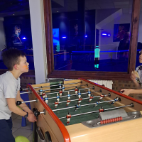 2ème édition soirée Fluo Tennis Club - 07.02.2026