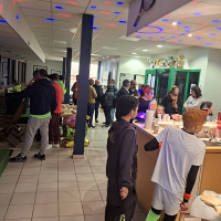 2ème édition soirée Fluo Tennis Club - 07.02.2026