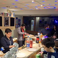 2ème édition soirée Fluo Tennis Club - 07.02.2026