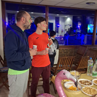 2ème édition soirée Fluo Tennis Club - 07.02.2026