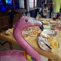 2ème édition soirée Fluo Tennis Club - 07.02.2026